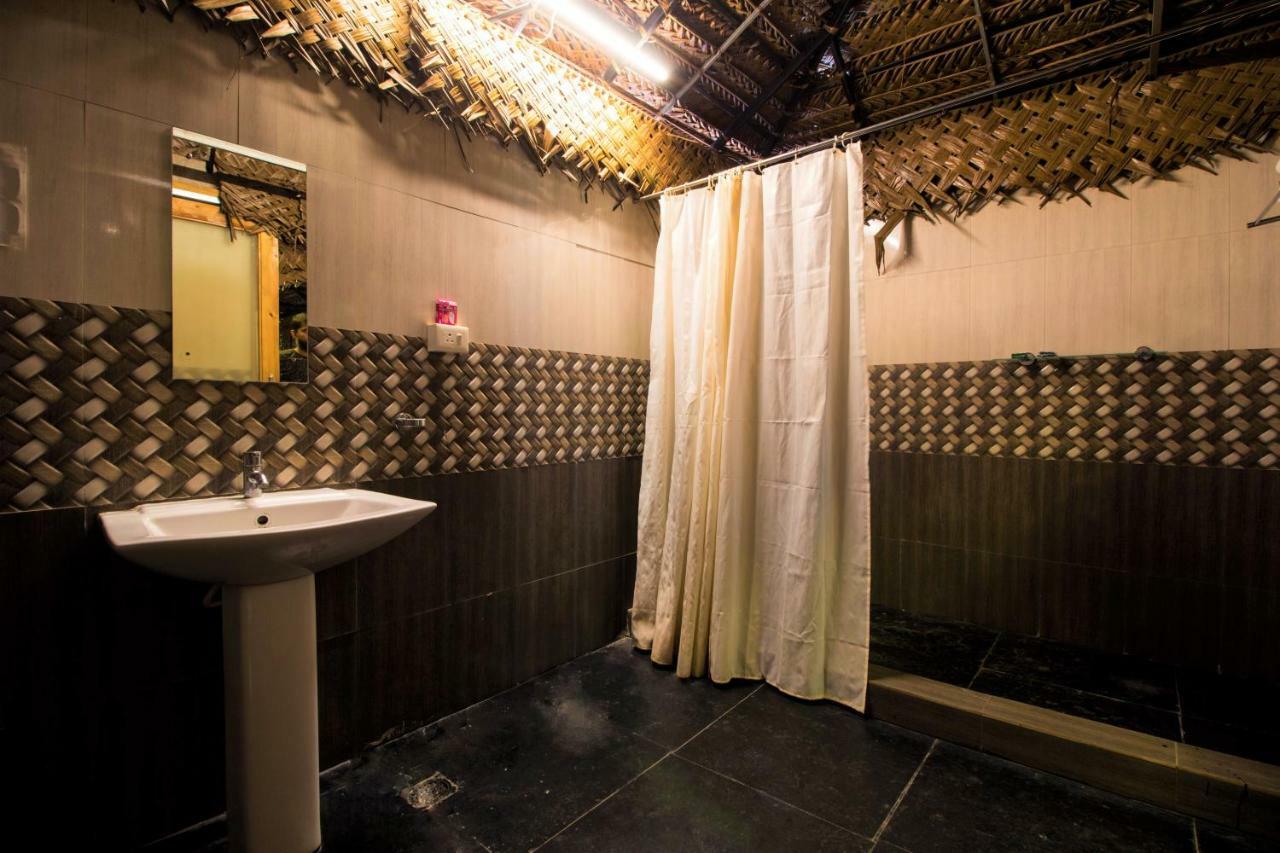 Patnem Garden Resort Patnem Beach Eksteriør bilde
