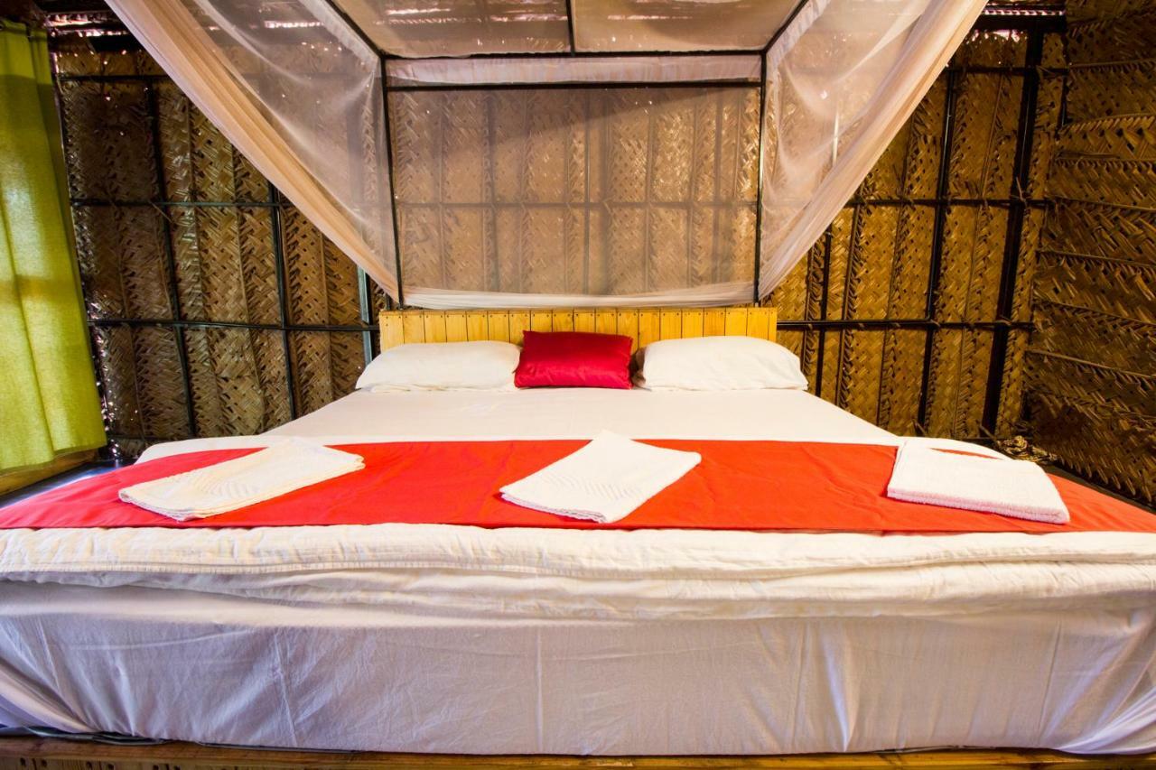 Patnem Garden Resort Patnem Beach Eksteriør bilde
